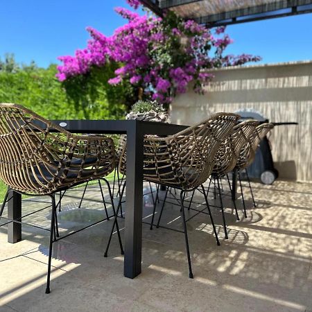 Villa Divina With Private Heated Pool Πούλα Εξωτερικό φωτογραφία