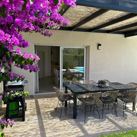Villa Divina With Private Heated Pool Πούλα Εξωτερικό φωτογραφία