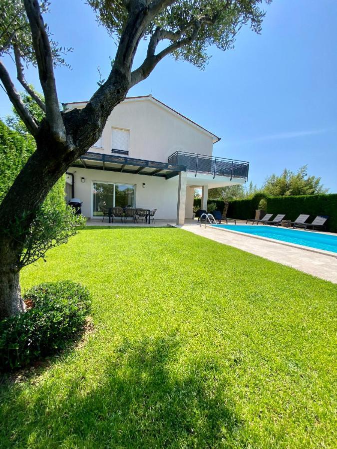 Villa Divina With Private Heated Pool Πούλα Εξωτερικό φωτογραφία