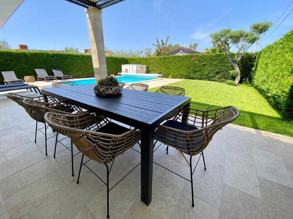 Villa Divina With Private Heated Pool Πούλα Εξωτερικό φωτογραφία