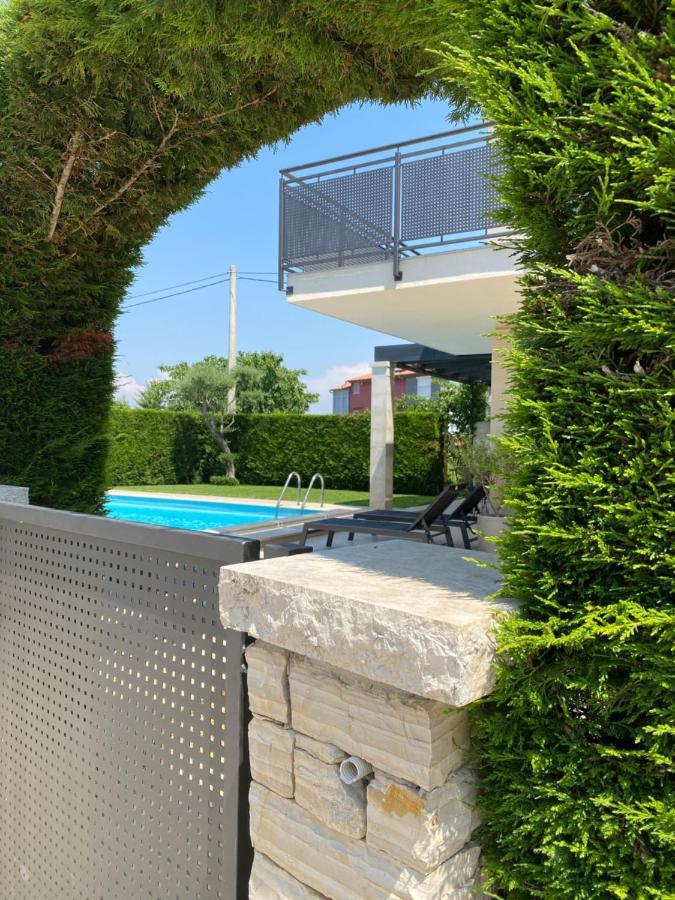 Villa Divina With Private Heated Pool Πούλα Εξωτερικό φωτογραφία