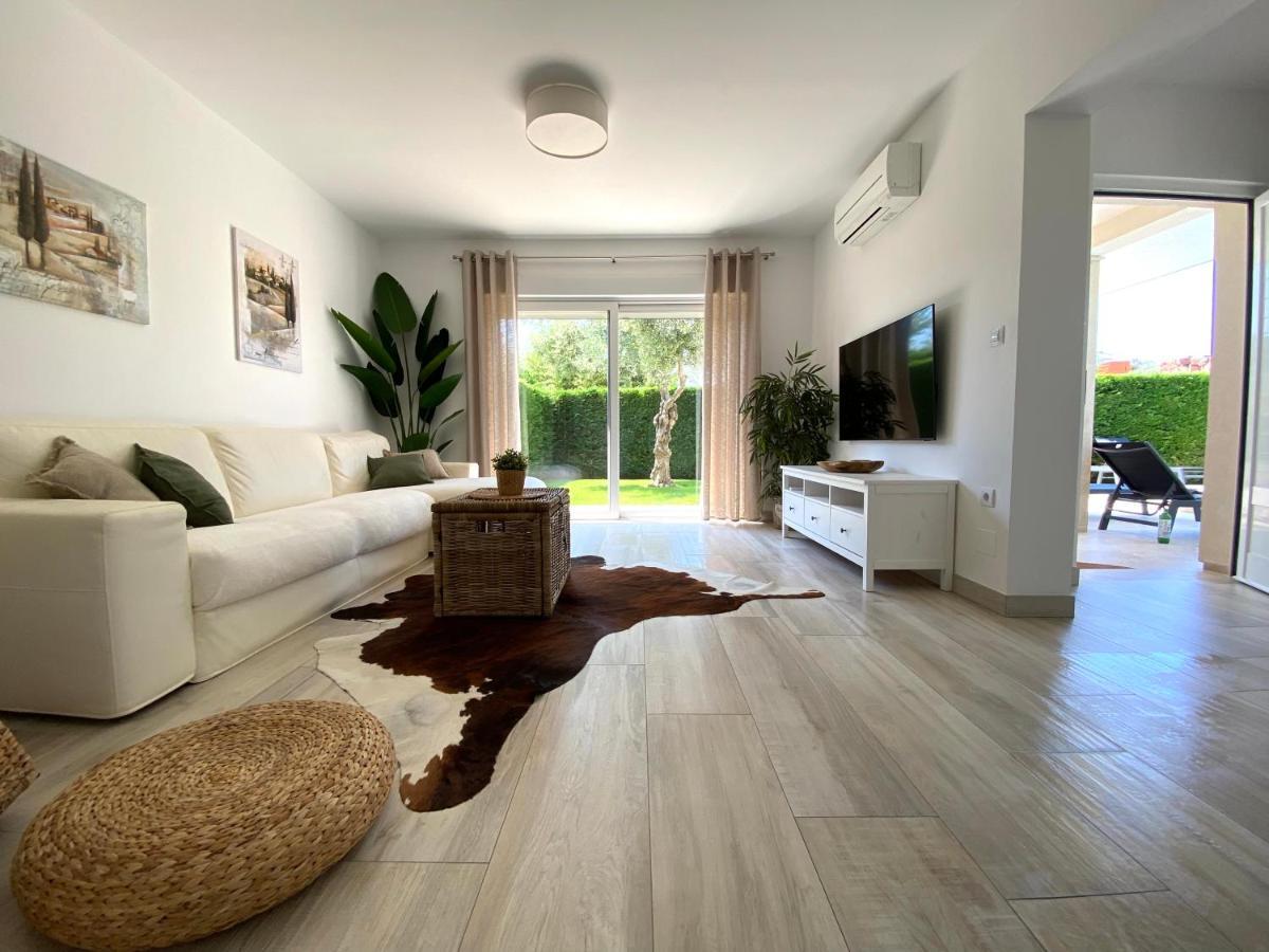 Villa Divina With Private Heated Pool Πούλα Εξωτερικό φωτογραφία