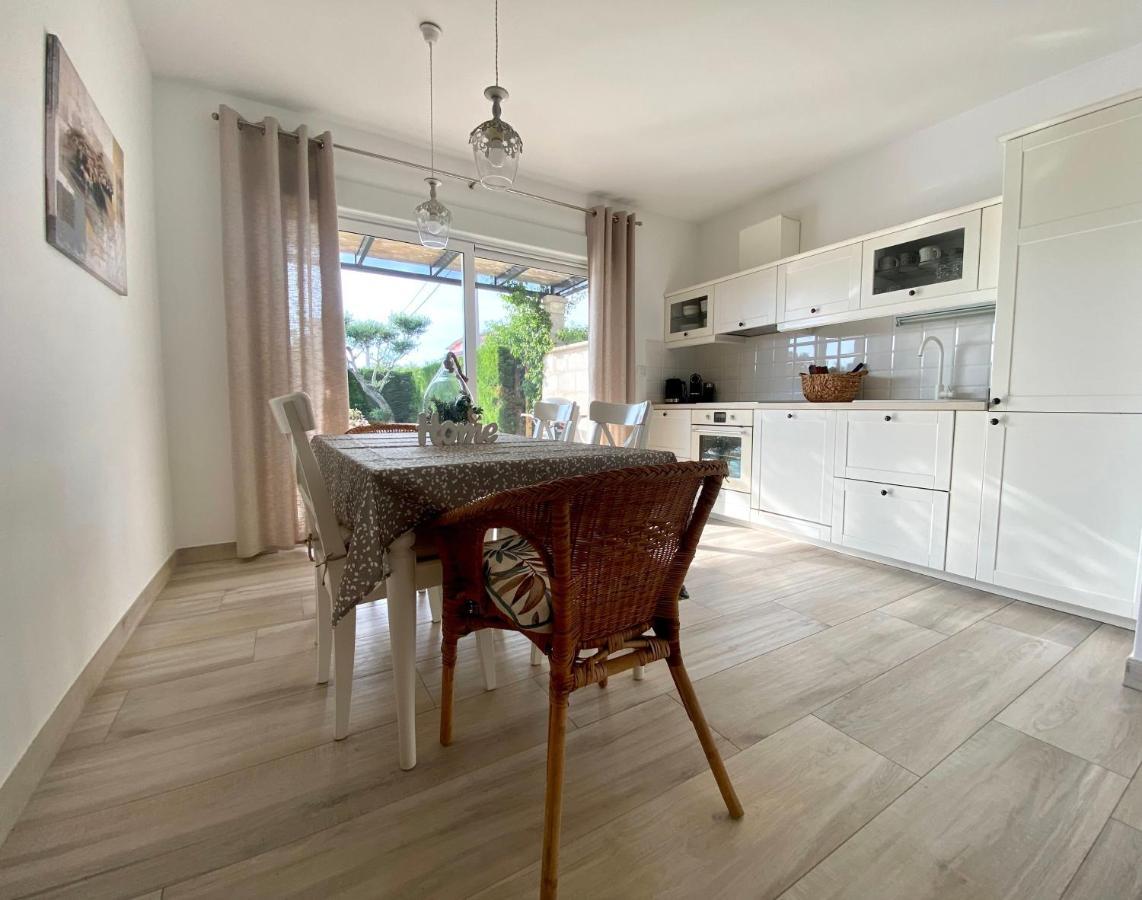 Villa Divina With Private Heated Pool Πούλα Εξωτερικό φωτογραφία