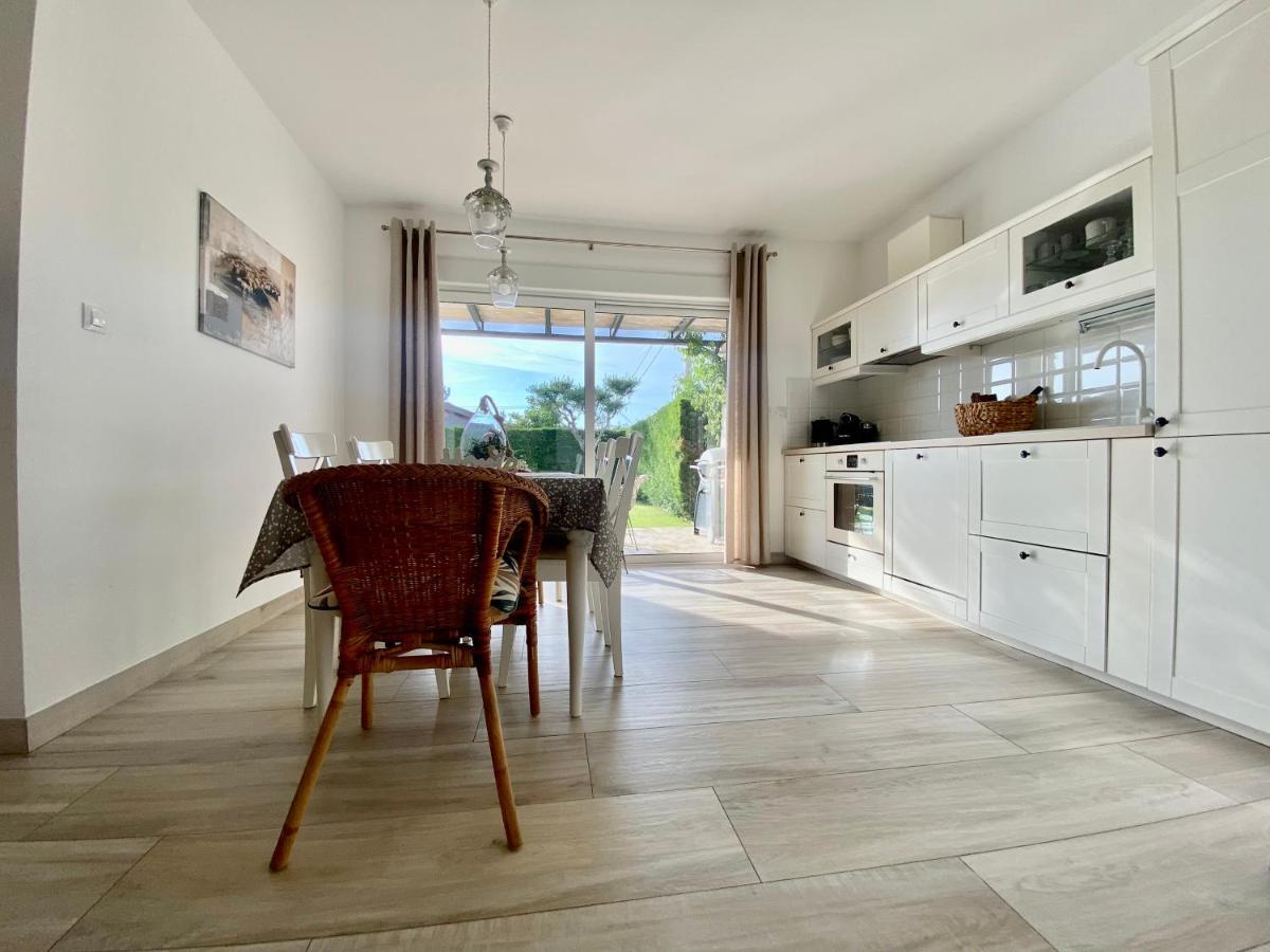 Villa Divina With Private Heated Pool Πούλα Εξωτερικό φωτογραφία