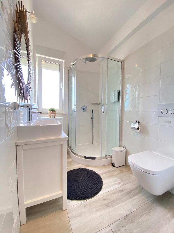 Villa Divina With Private Heated Pool Πούλα Εξωτερικό φωτογραφία
