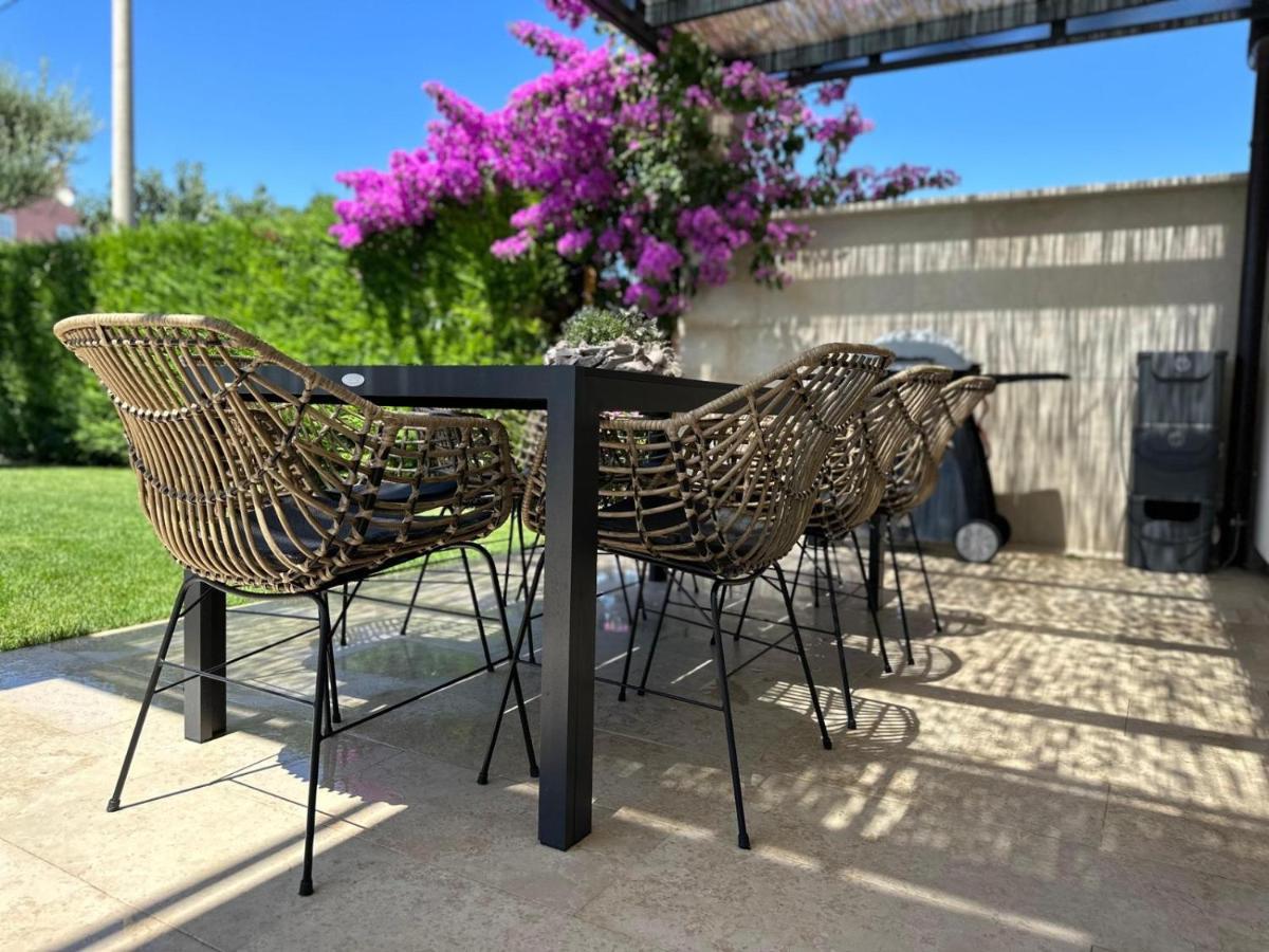 Villa Divina With Private Heated Pool Πούλα Εξωτερικό φωτογραφία