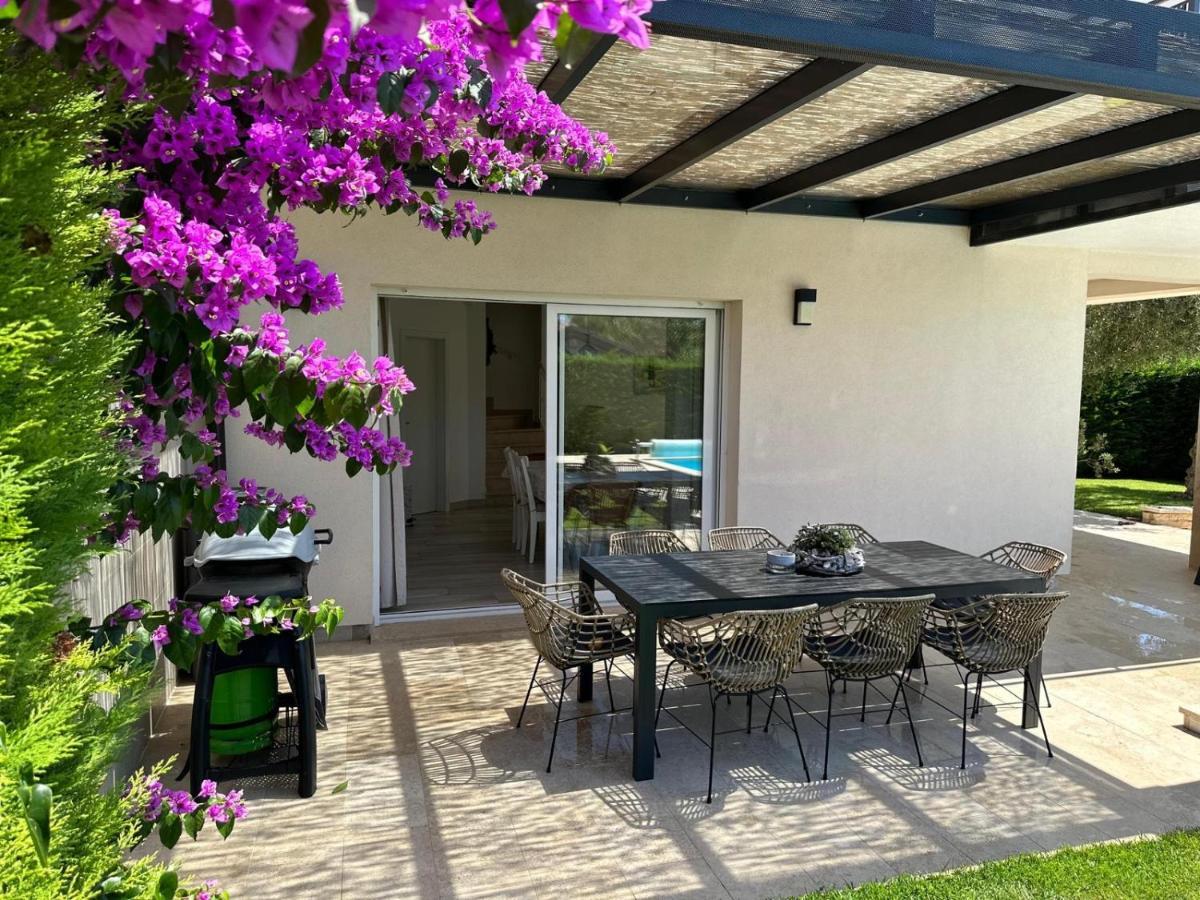 Villa Divina With Private Heated Pool Πούλα Εξωτερικό φωτογραφία