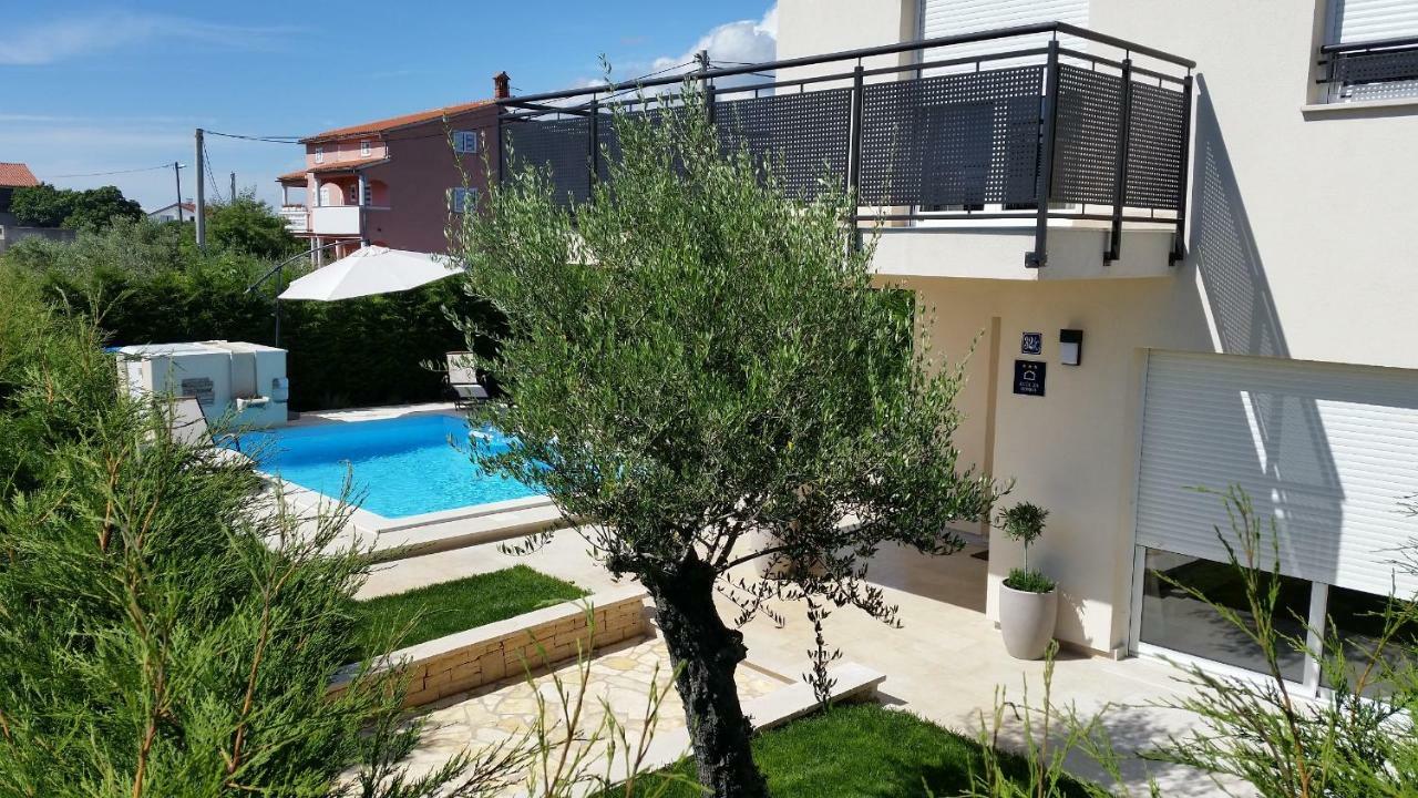Villa Divina With Private Heated Pool Πούλα Εξωτερικό φωτογραφία