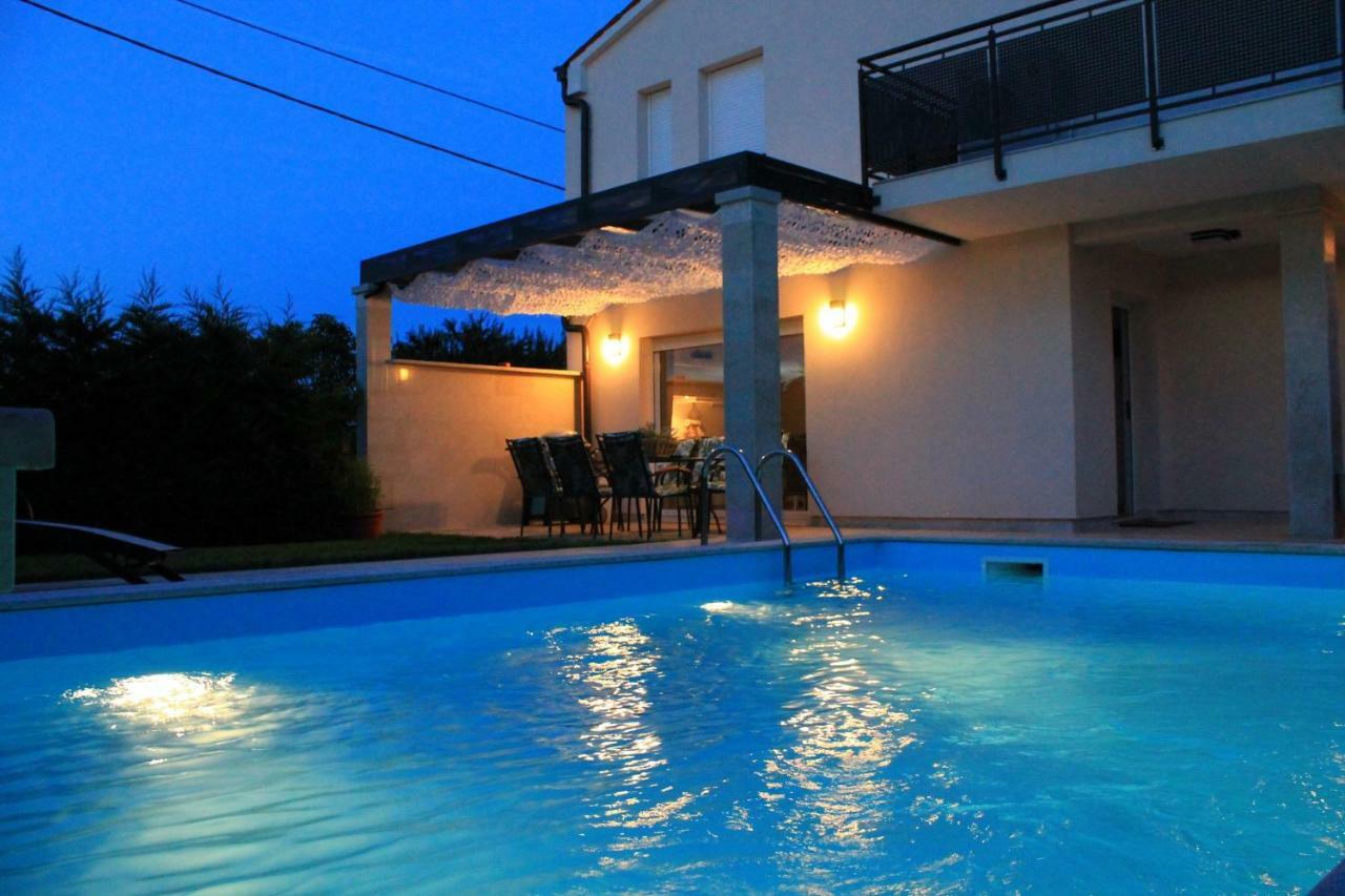 Villa Divina With Private Heated Pool Πούλα Εξωτερικό φωτογραφία