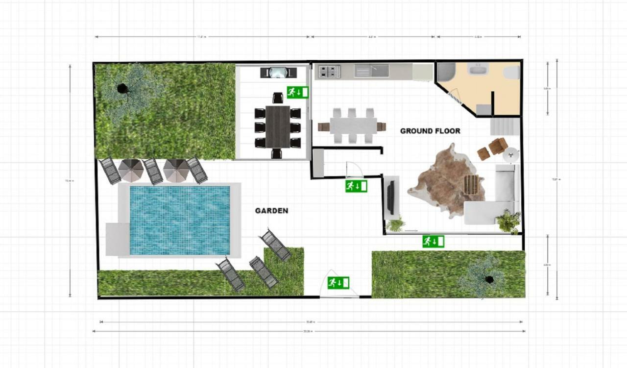 Villa Divina With Private Heated Pool Πούλα Εξωτερικό φωτογραφία